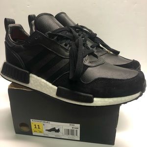 Men's Adidas Originals Rising Star X R1 Boost Sz11